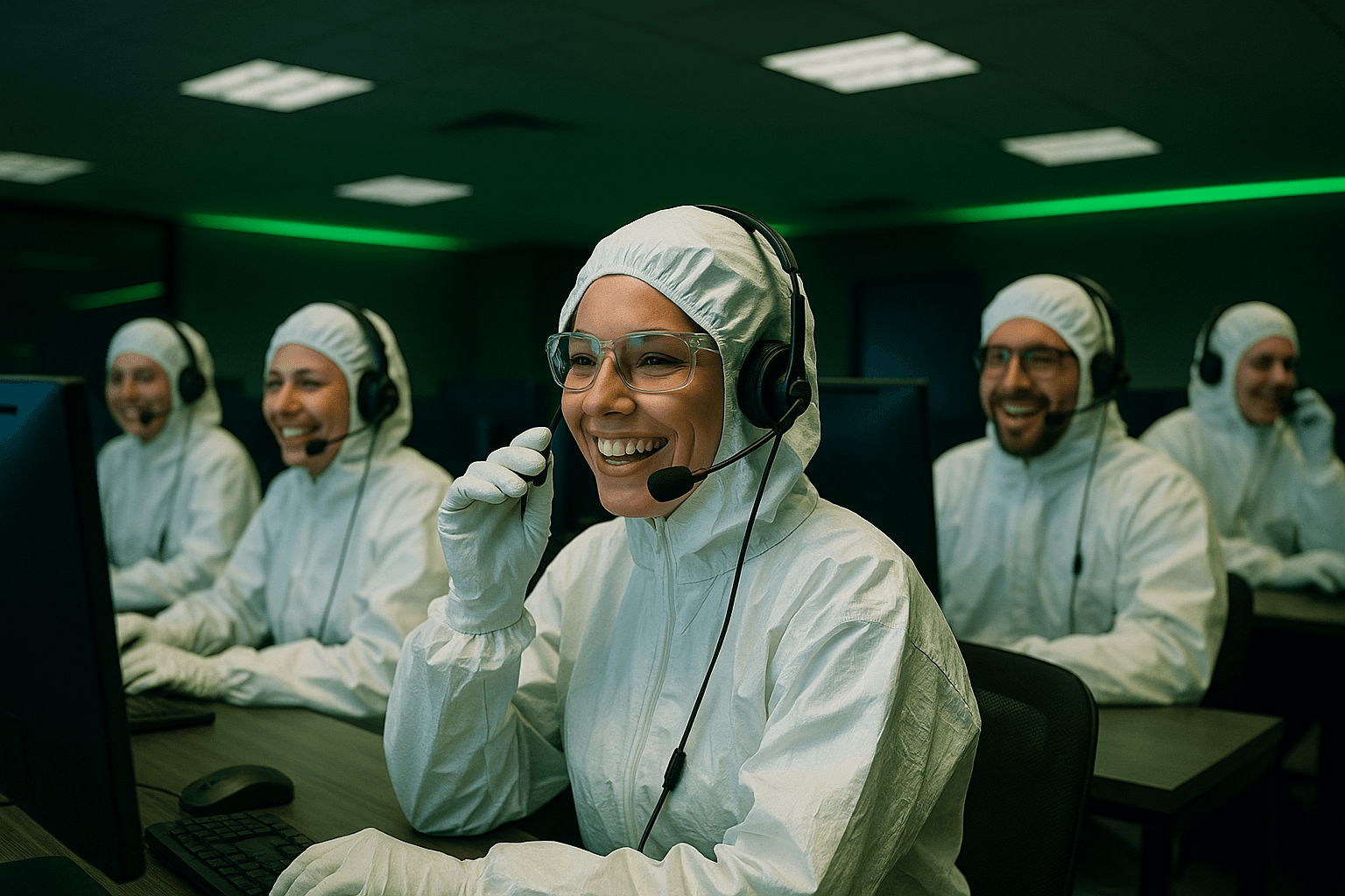 Snortables customer support center