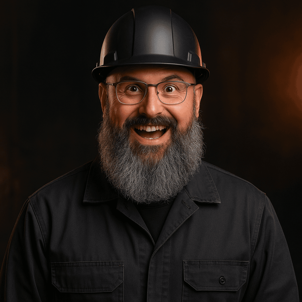 Darren Kowalski
