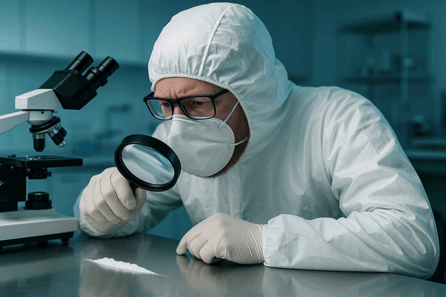 Step 4: Quality Control