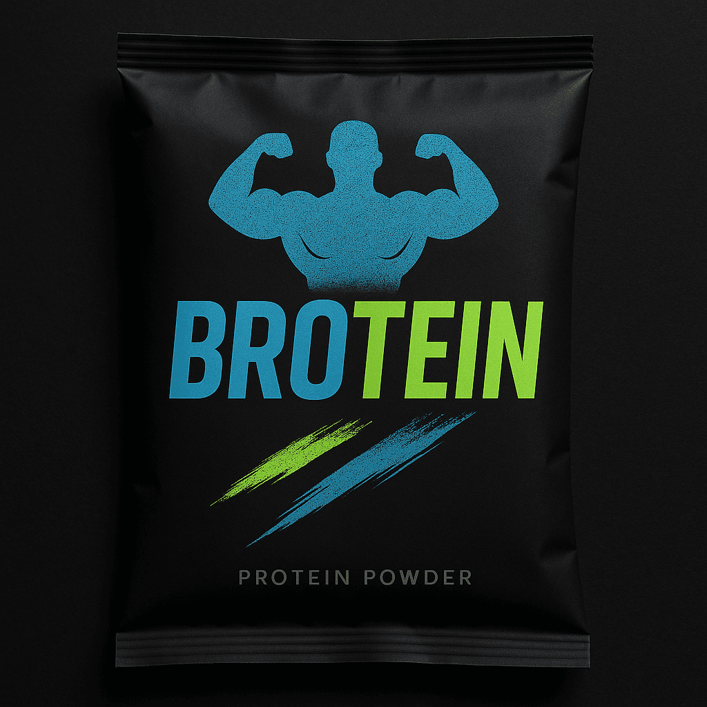 BroTein