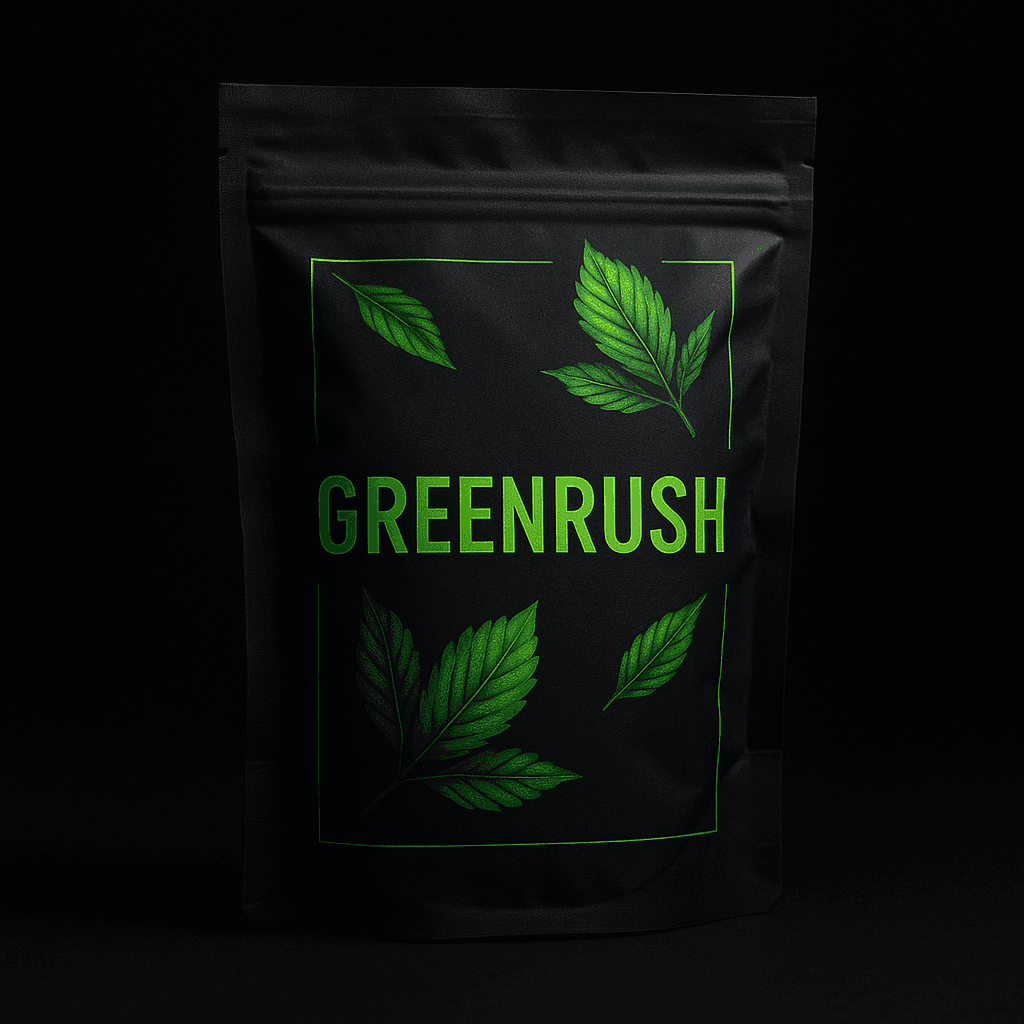 GreenRush