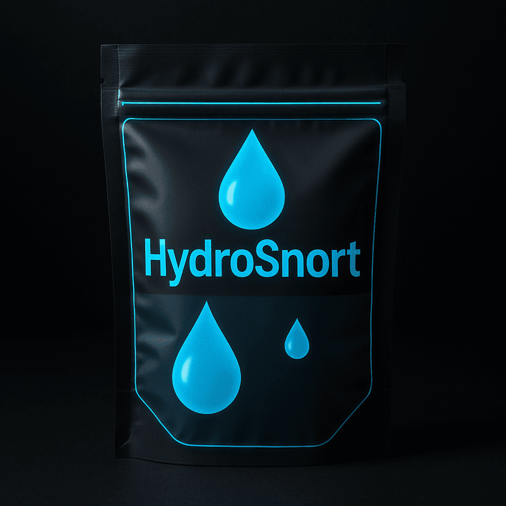 HydroSnort