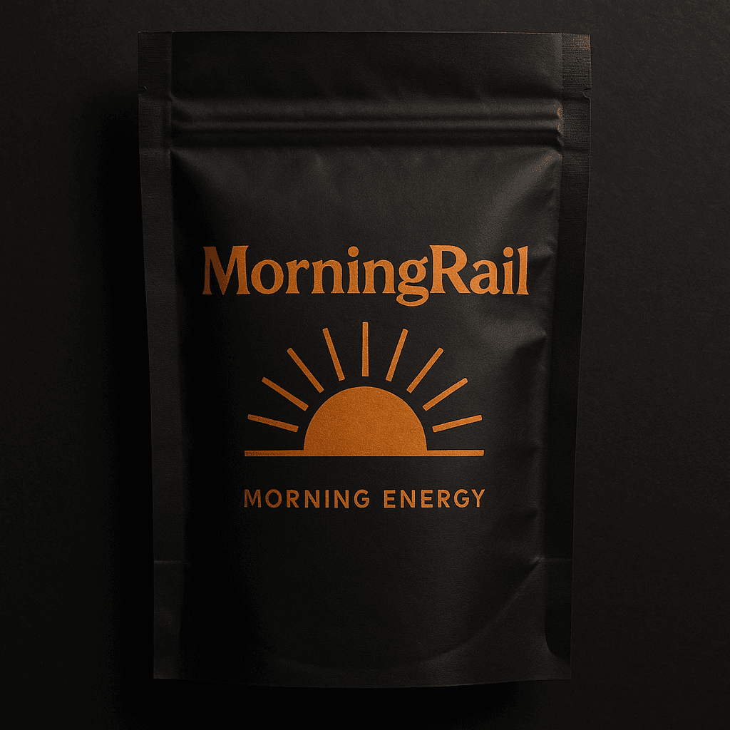 MorningRail