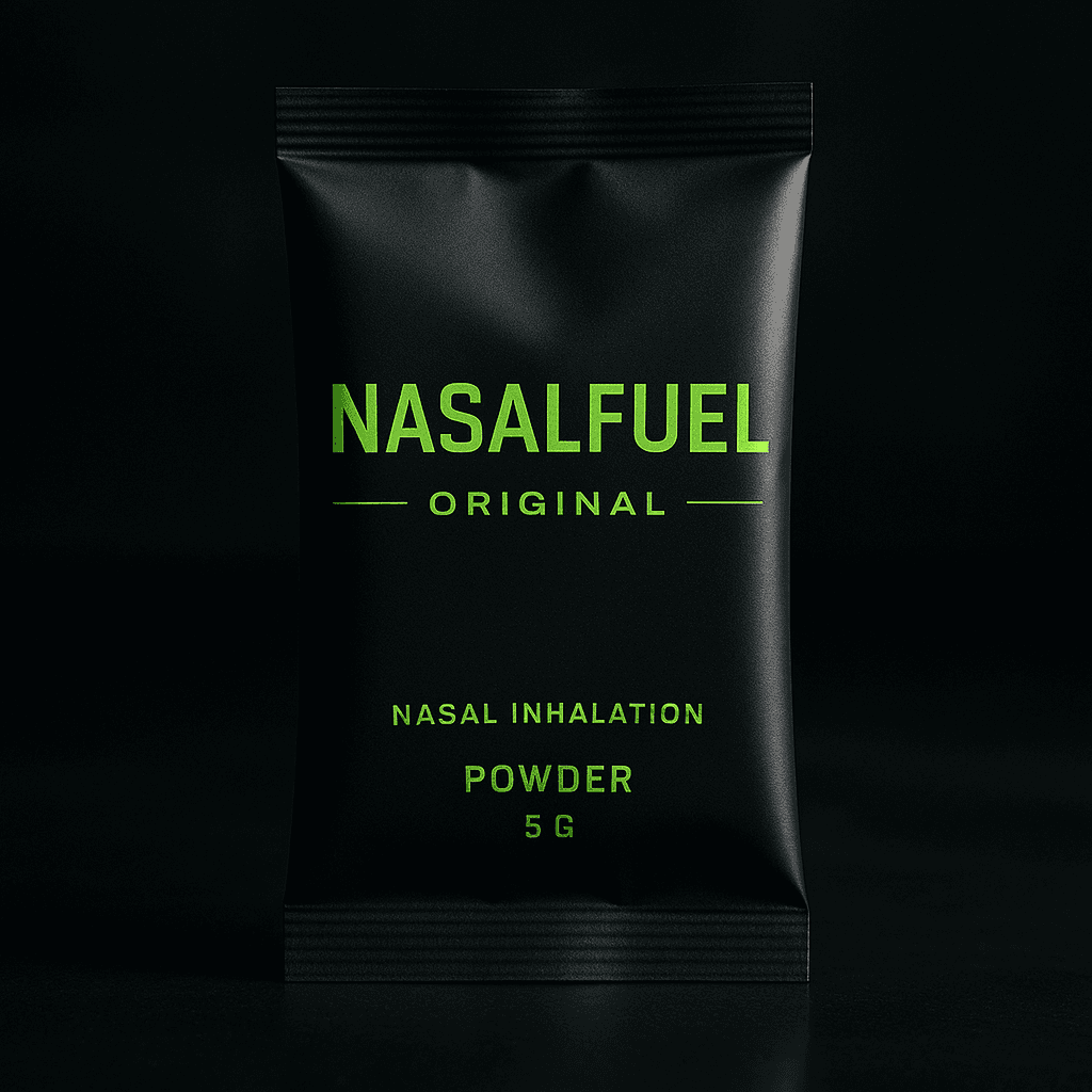 NasalFuel Original