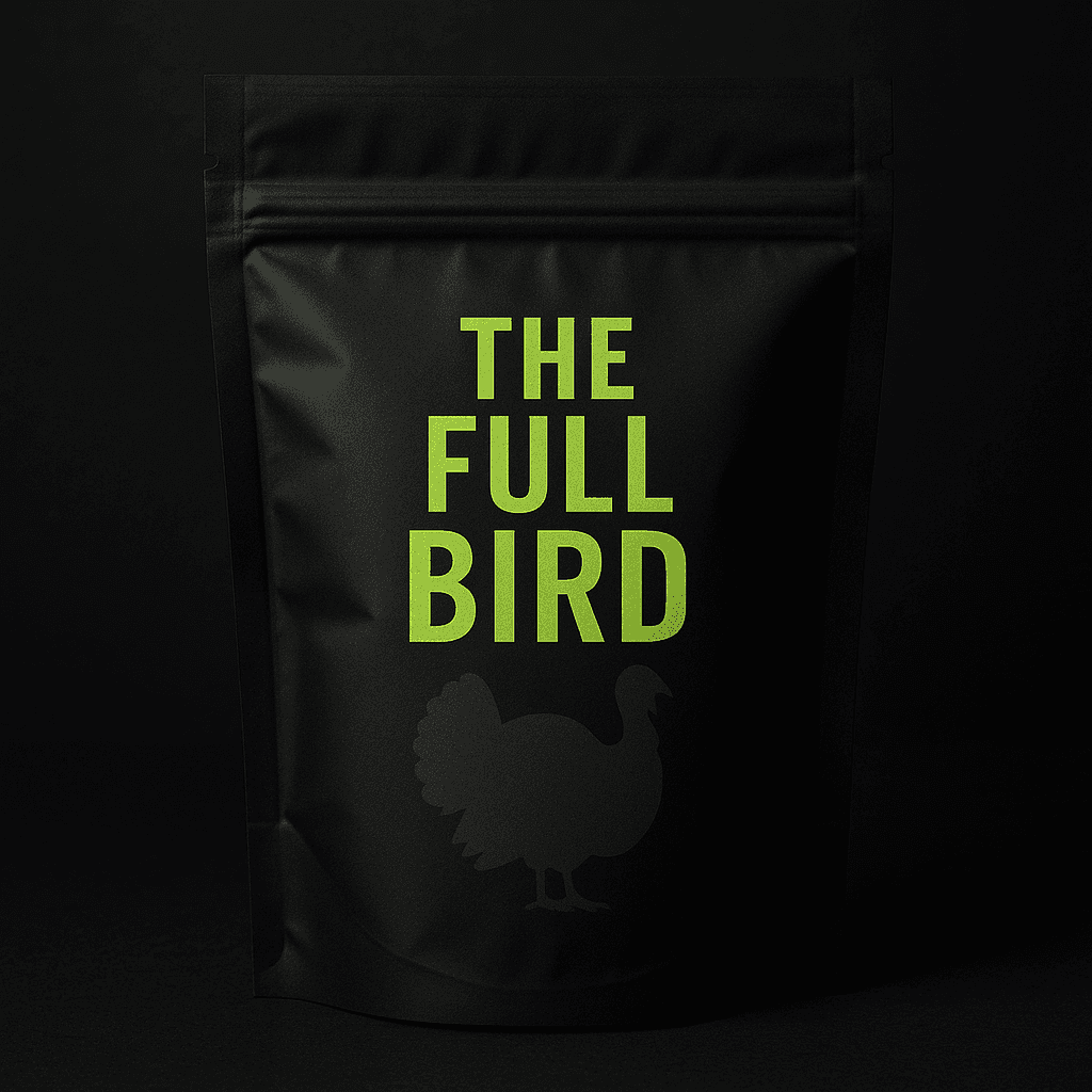 The Full Bird