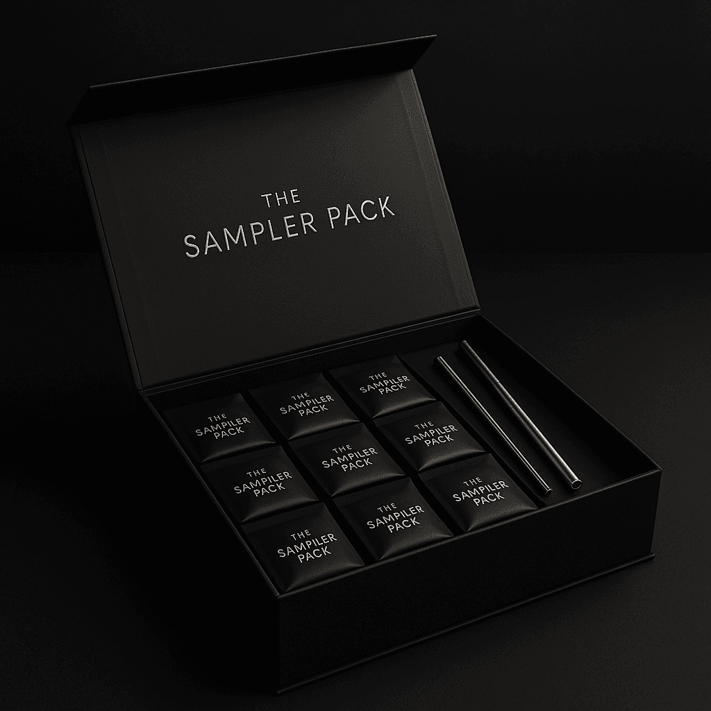 The Sampler Pack